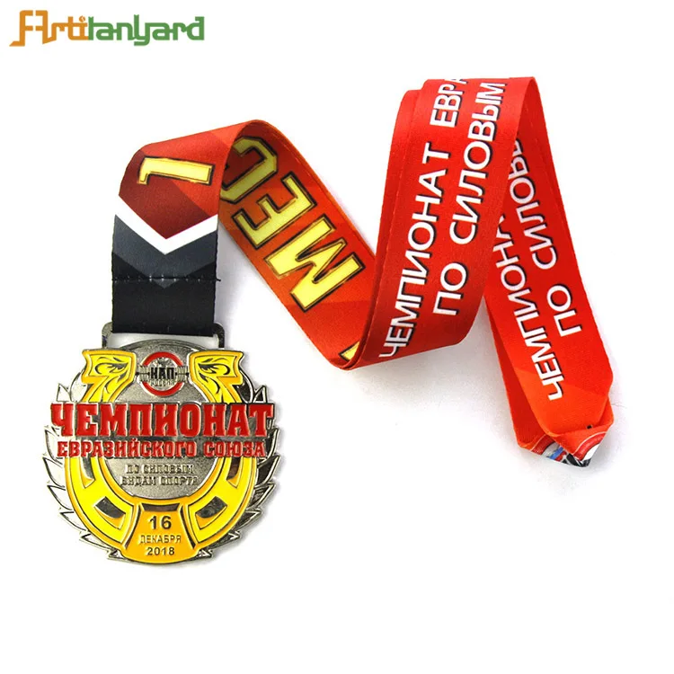 latest-design-types-of-sports-awards-custom-polyester-medals-ribbons