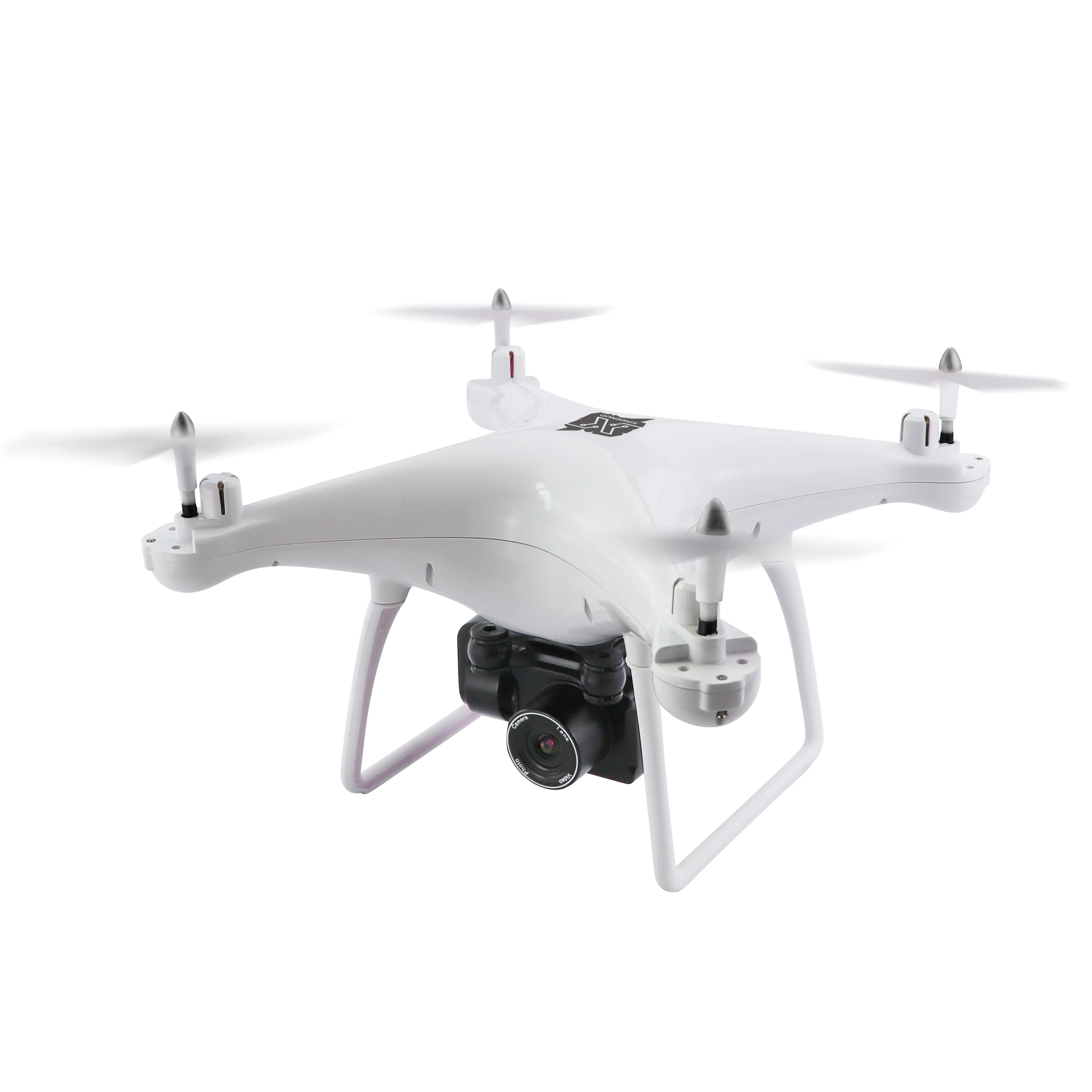 cheapest 4k drone