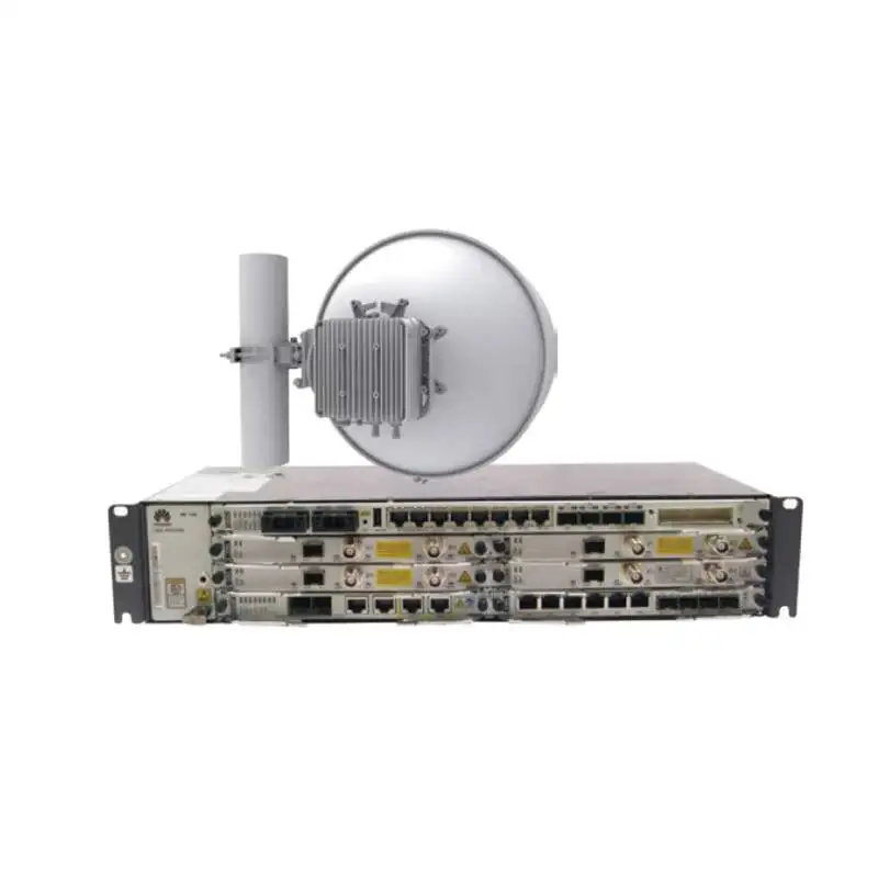 Huawei Radio ODU and IDU Guide: How to Choose the Right Pair