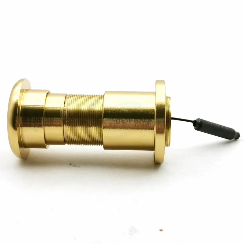 1080P Wifi Door Eye Hole 1.58Mm Wide Angle 180 Degree CCTV Network P2P IR Mini Peephole FISH EYE Door WIRELESS CAMERA