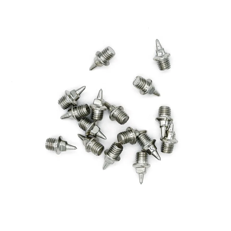 extra spikes for track shoes