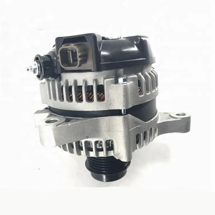 Wholesale Automotive Parts 27060-30220 12v 130a Alternator For Land ...