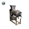 High Efficiency Pomegranate Juice Machine Tomato Juicer Extracting Machine