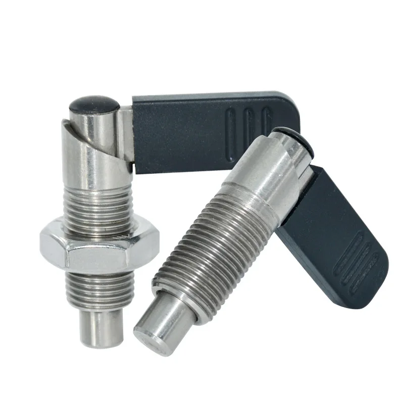 Gn617 Customized Steel Pin Index Regulator Camaction Spring Thread