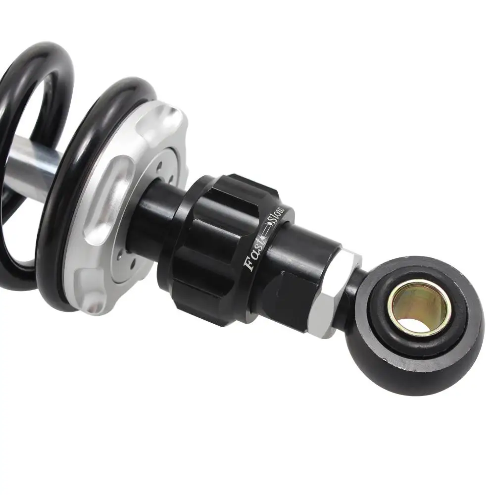 Pair Black 330mm 13
