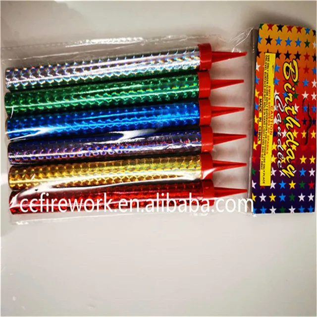 15cm25s Indoor Fireworks Birthday Candle For Sale Buy 15cm25s Indoor