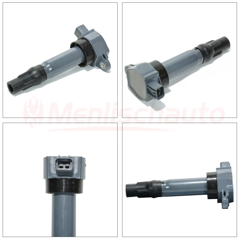 High Quality Ignition Coil Manufacturers Mw250963 Smw250963 Mw251981