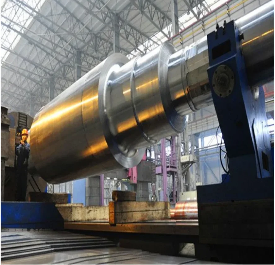 spur ring gear
