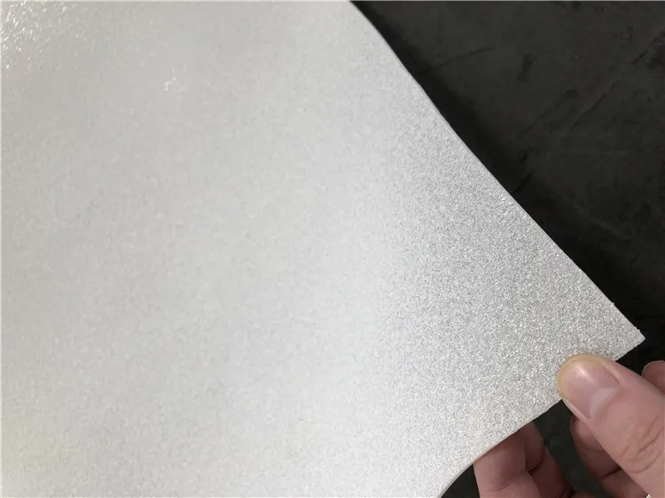HDPE non-bitumen Waterproof Membrane Roof Self-Adhesive waterproof