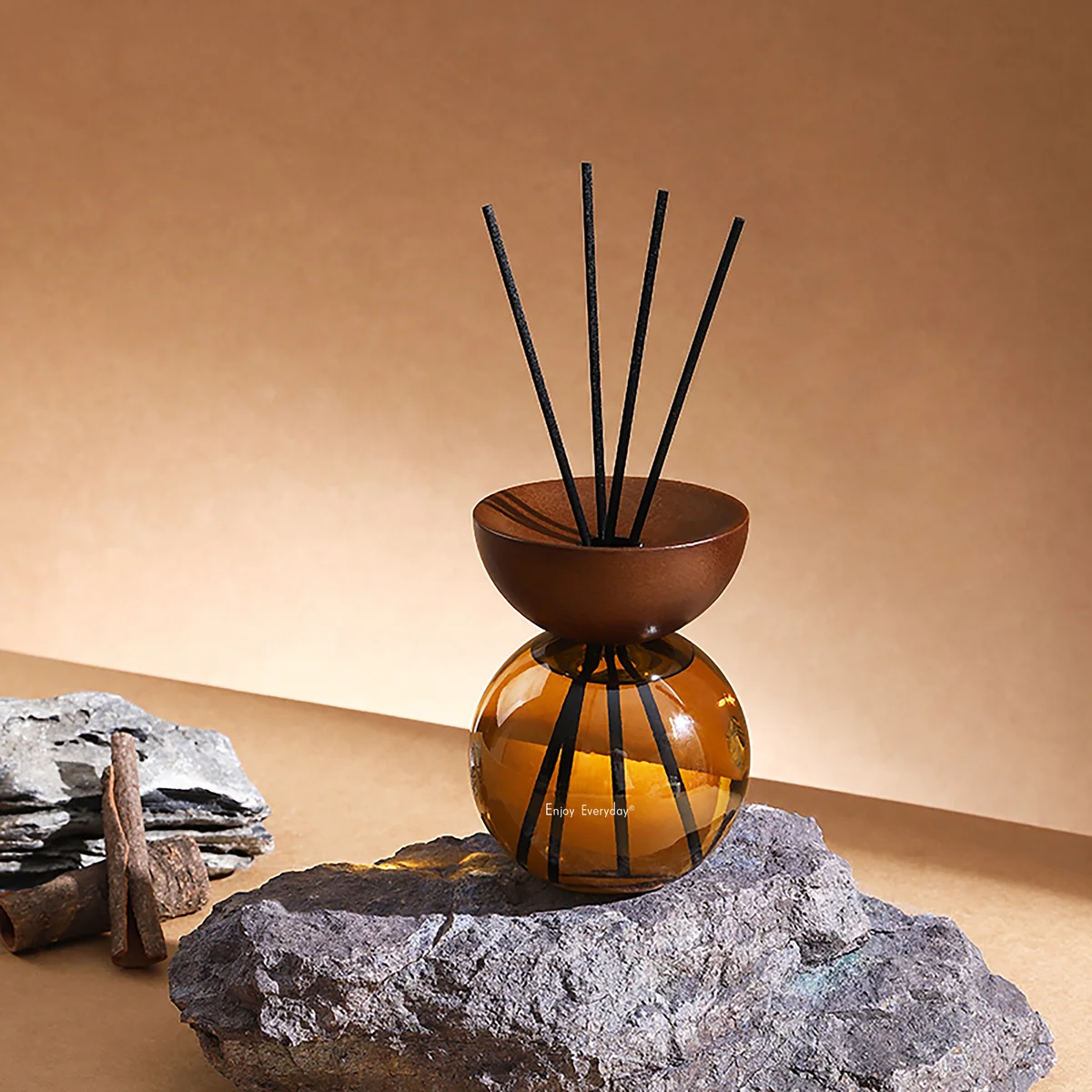 Reed Diffuser Design Option 7