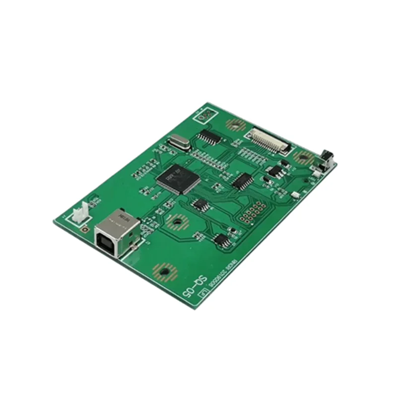 Lbp2900 2900 Main Board Compatible For Canon Formatter Board Made In