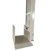 vertical accessible wheelchair lift electric home lift platform