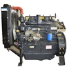 weifang Ricardo 33KW ZH4102 water cooled diesel engine