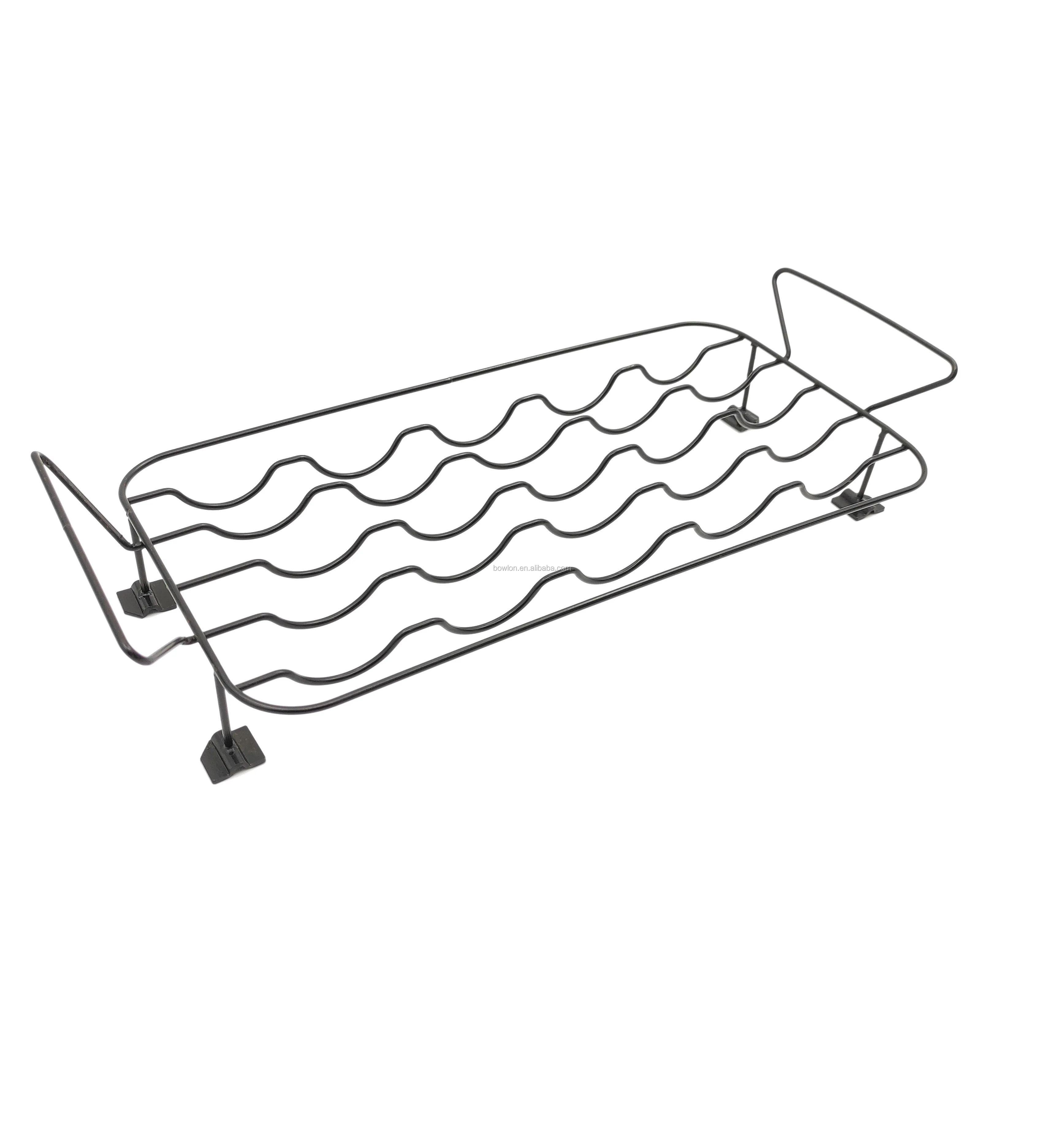 Non Stick Bbq Grill Sausage Holder,Hotdog Sausage Roasting Rack For