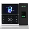 biometric network fingerprint face recognition RFID time employee attendance recorder terminal reader access control system
