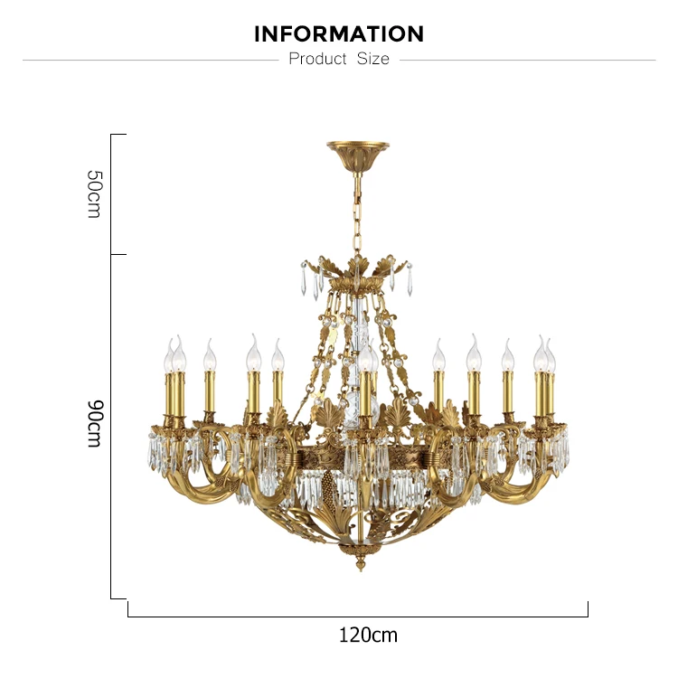 top luxury french chandelier light fixture