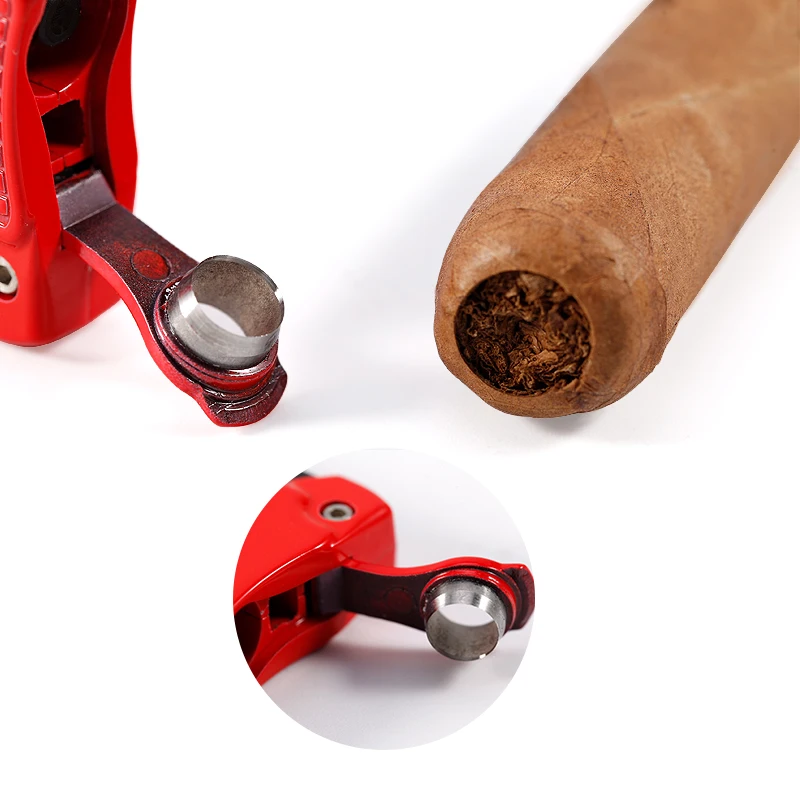 Jifeng Jv002 6.5*3.5*1.3cm 108g Custom Metal Stainless Steel Blade V