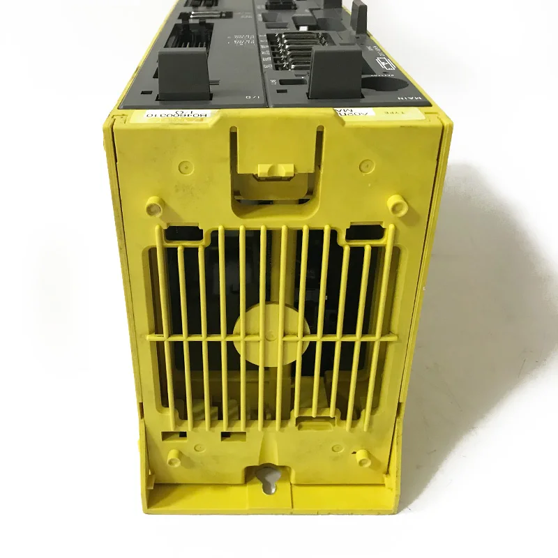 A02B-0299-B802 Dòng Hệ Thống Fanuc Chính Hãng Mới