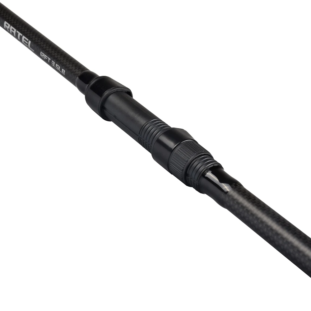 Master Fishing Rod Toray Andmitsubishi Carbon 30t40t 35lb Pro Carp 12ft