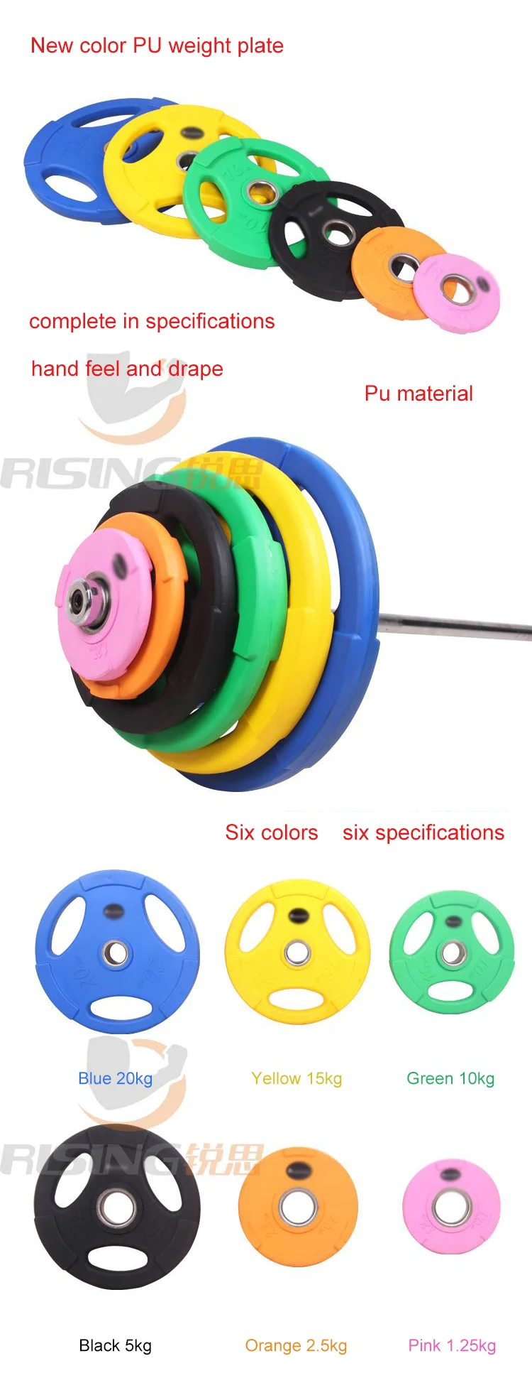 Ring warna olimpic Which color