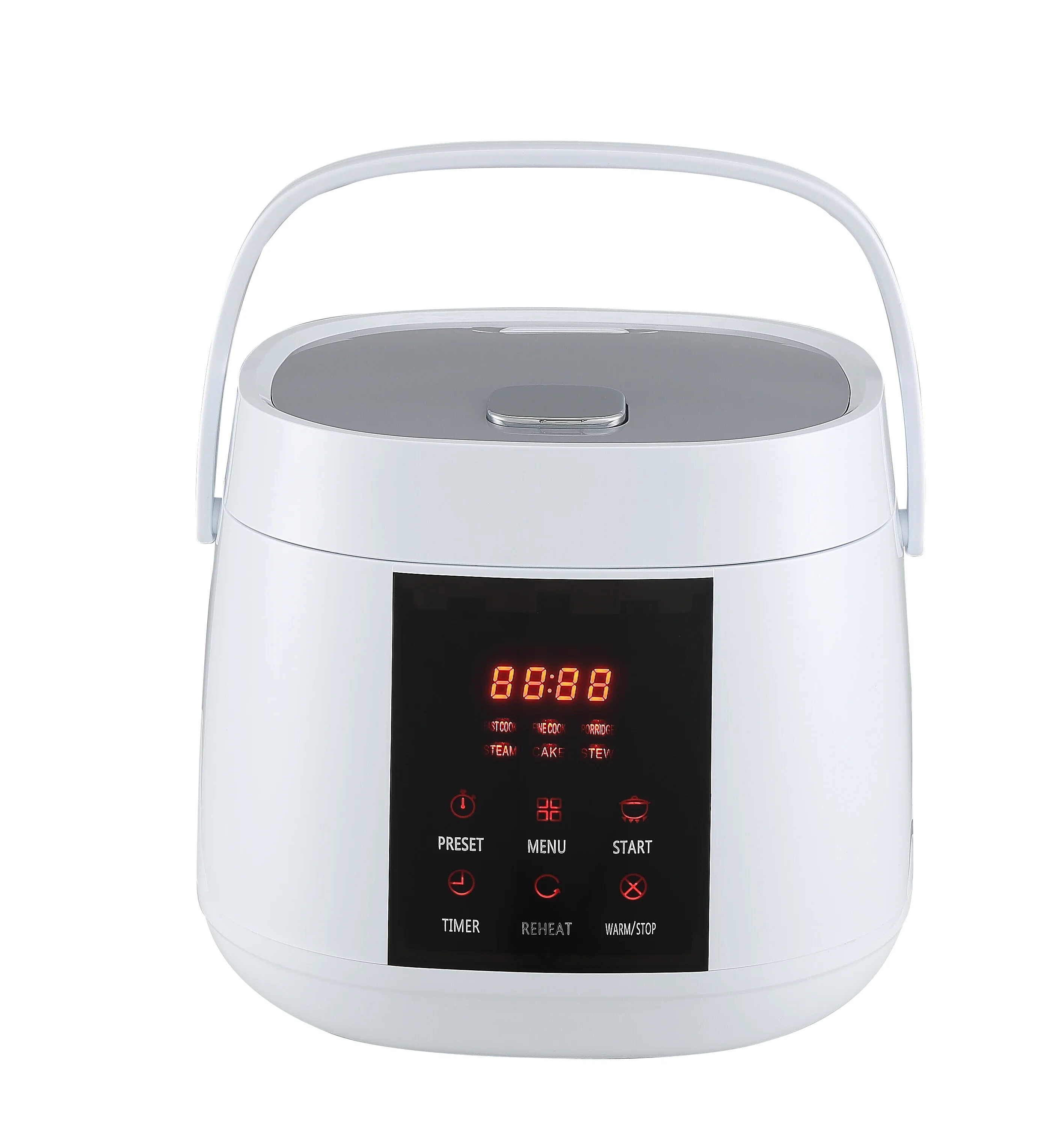 Micro Computer Control Carbohydrates Free Low Sugar Cut Diabetes ...