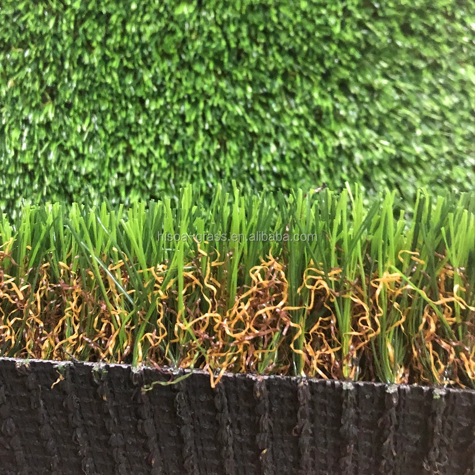 Landscape Artificial Turf Prices 40mm Synthetic Grass Supplier 45mm