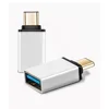 Printing LOGO on it micro usb to type c adapter adapters usb c 3.0