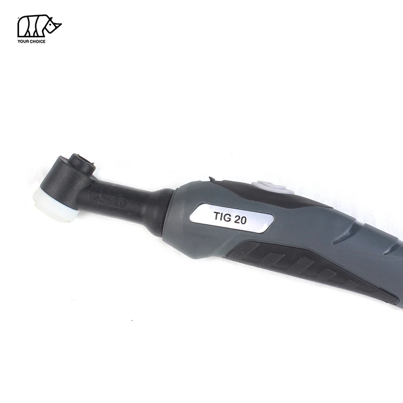 Cheap Price Tig 20 Water Cooled Welding Torch Euro Complete Torch