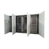 Poultry Eggs Incubator Hatching Breeding Machine