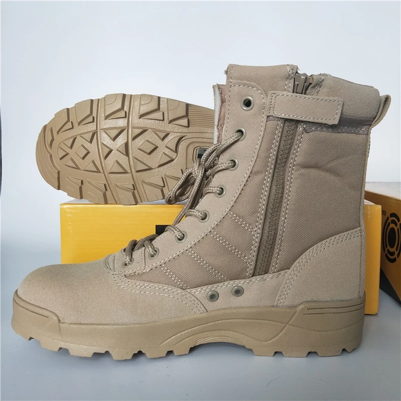 Botas | Bazar Militar Don Pedro