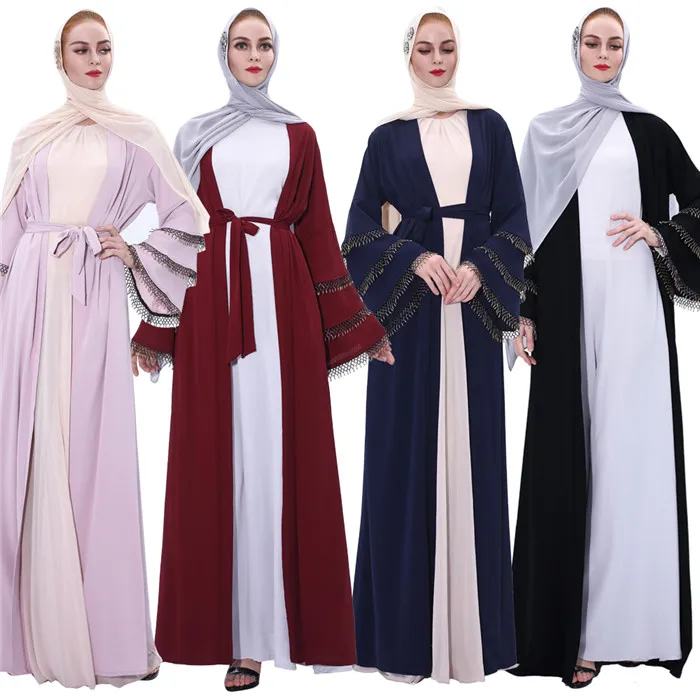 Ladies abaya online Clearance