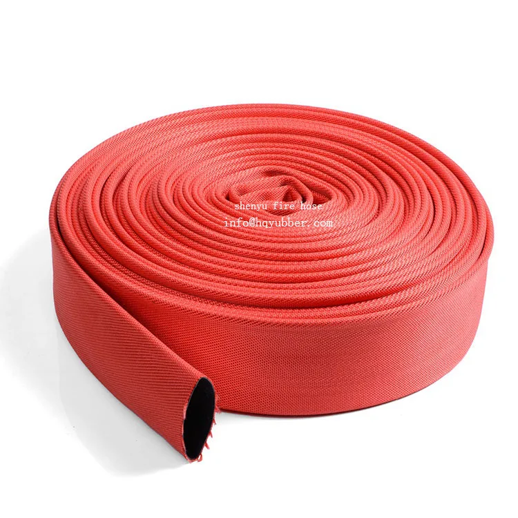 2019 New Marine 8 Inch Fire Hose With Storz Coupling - Buy Marine Fire ...