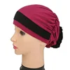 /product-detail/cheaper-new-style-dual-color-turban-for-women-flower-india-headscarf-muslim-scarf-milk-silk-ladies-beanie-hat-62253252370.html