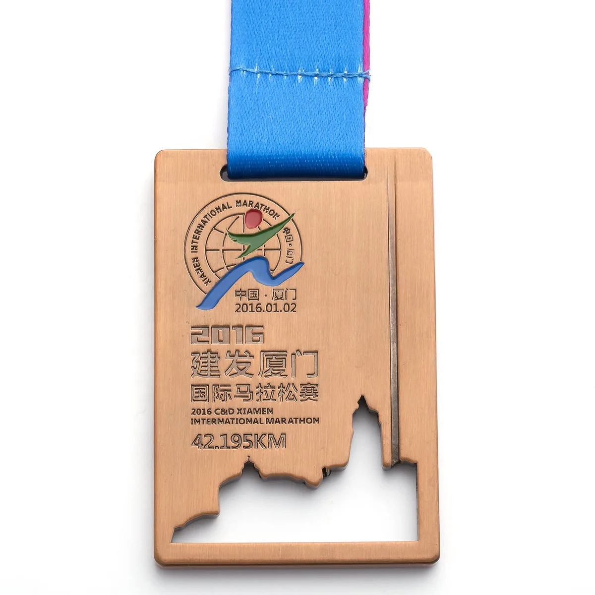 Factory custom wooden acrylic crystal honor basketball military taekwondo football medal