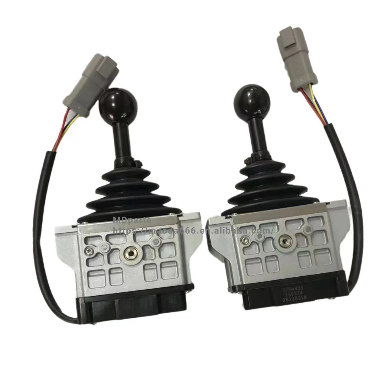 Control Handle 3616015 For Wheelloader 950h 966m 966h Buy 3616015