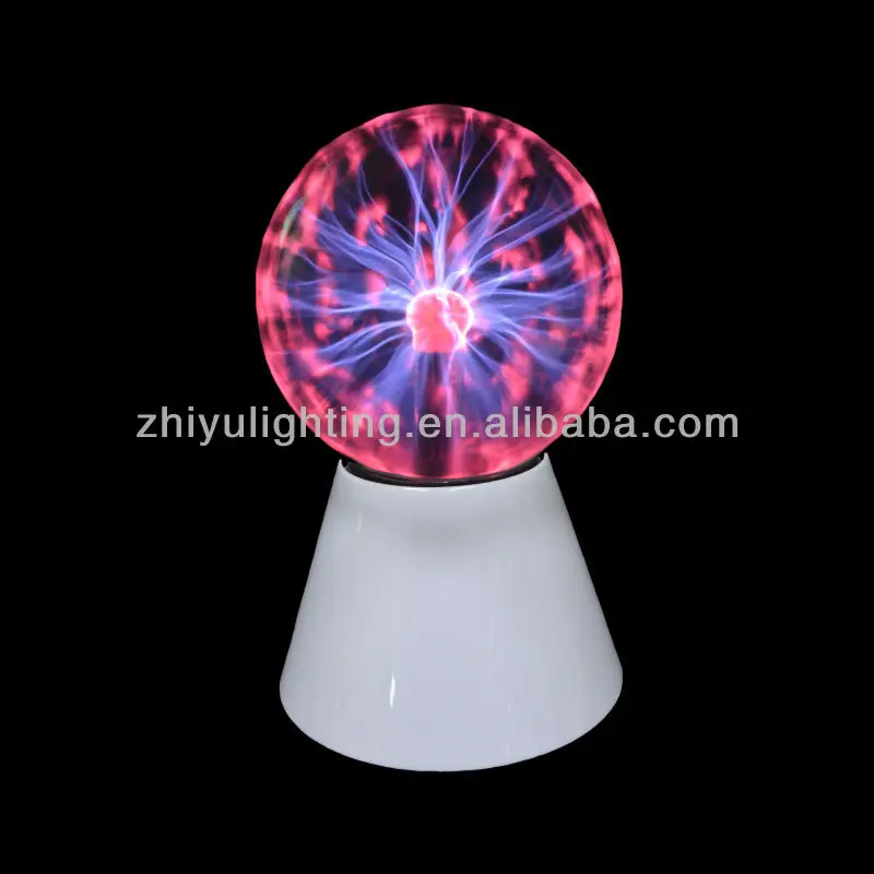 Lampe Sphère Plasma (20 cm)