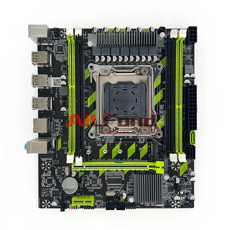 X79 Motherboard Guide: How to Choose Wisely in 2024