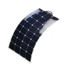 cigs flexible solar panel flexible amorphous solar panel