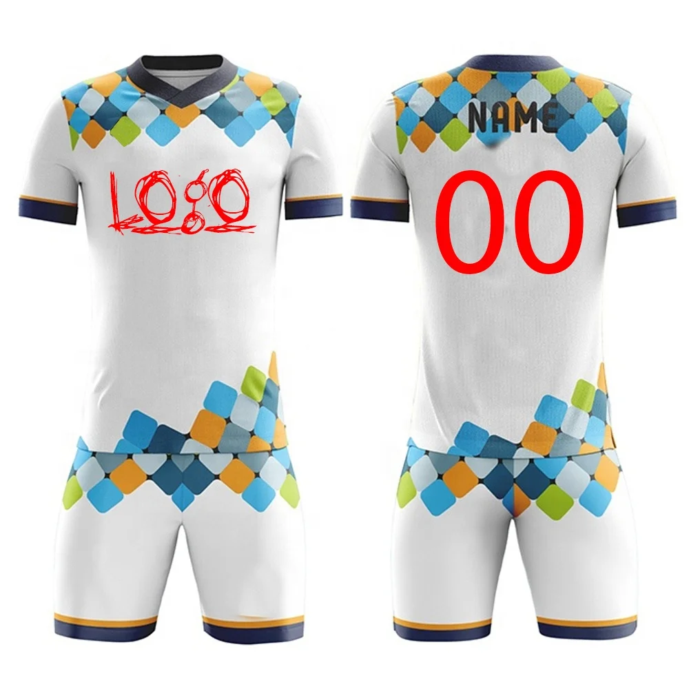 el mejor uniforme de futbol