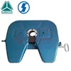 super high strength manganese plate 30 ton-100 ton,2'' jost fifth wheel coupling/traction seat