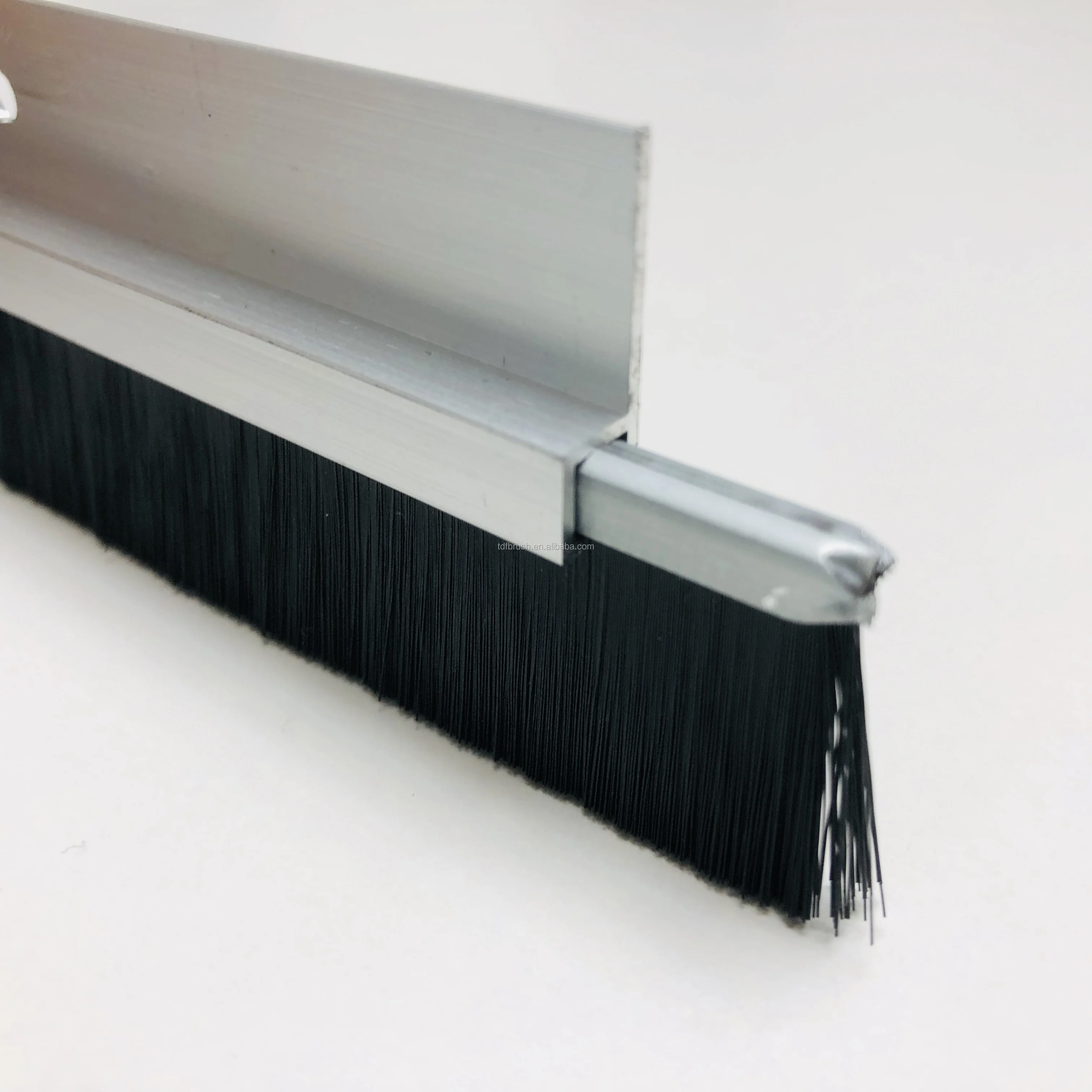 Tdfbrush Garage Door Seal Nylon Plastic Bristle Strip Brush Buy