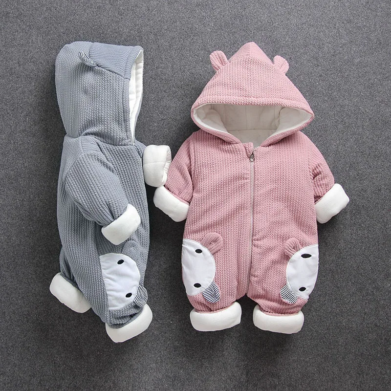 Barboteuse Pour Bebe Garcon Et Fille Design Dessin Anime Combinaison Chaude A Manches Longues Nouveau Buy Vetements Bebe Vetements Bebe Nouveau Ne Barboteuse Bebe Product On Alibaba Com