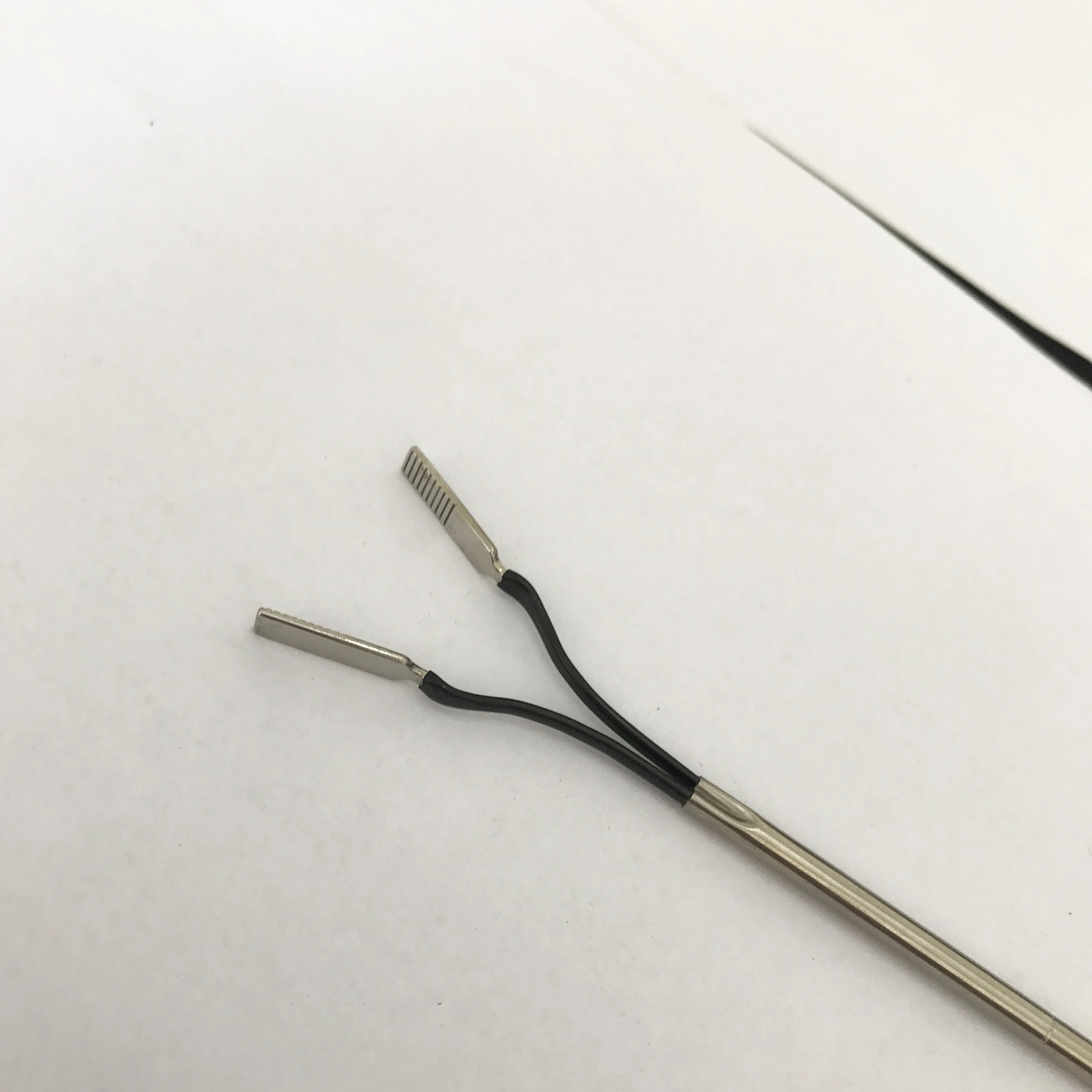 Laparoscopic Bipolar Coagulation Forceps Reusable Bipolar Forceps Buy