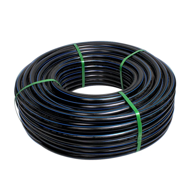 4mm7mm 8mm 16mm Cylinder Type Drip Tape Irrigation Line Lateral Pipe Size For Agriculture Maize