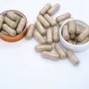 Bulk ginkgo soft capsule in China