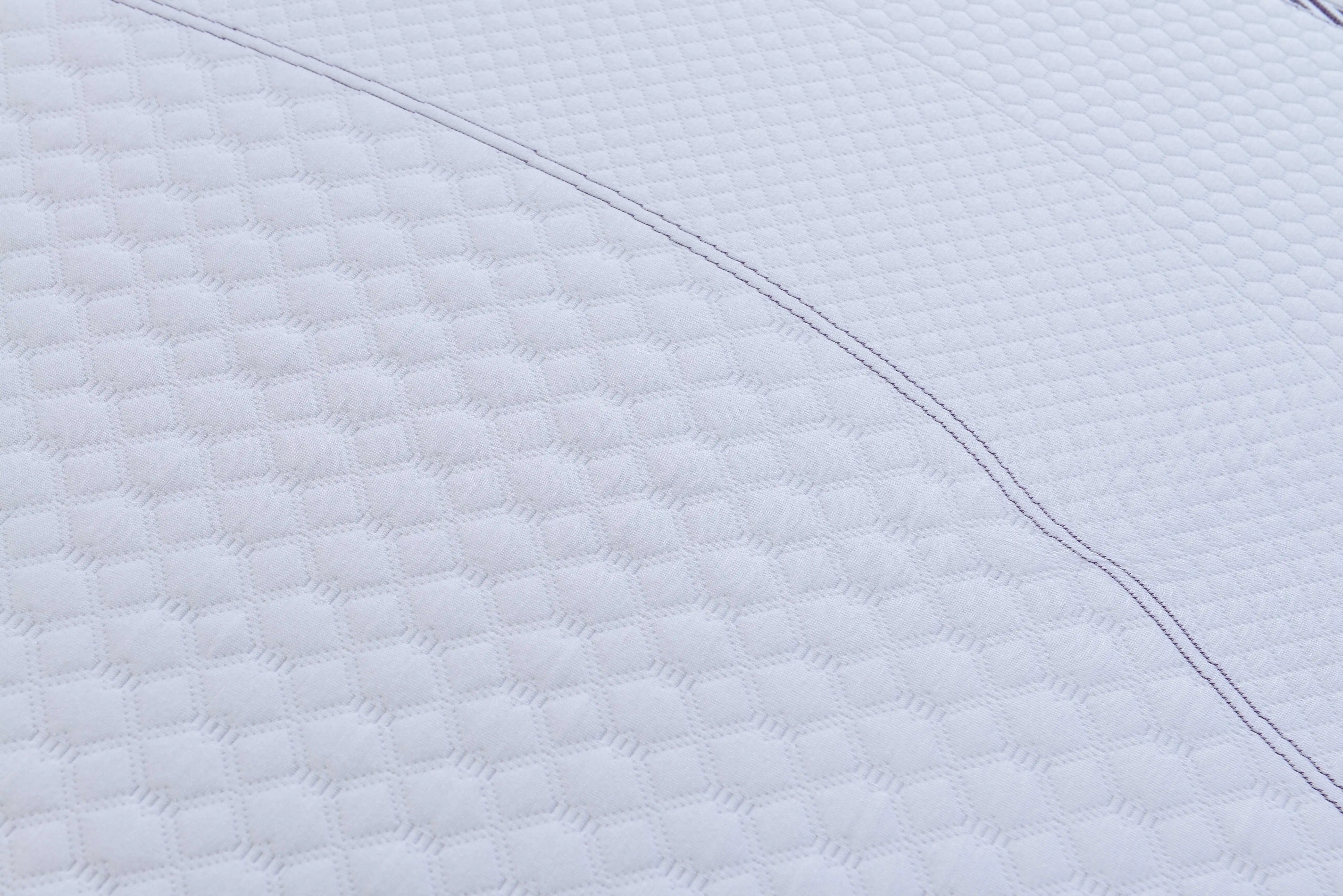 Aidi Spring Coil Twin Double Queen King Full Size Bed And Foam Mattress