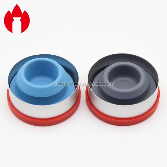 32mm stopper with cap
