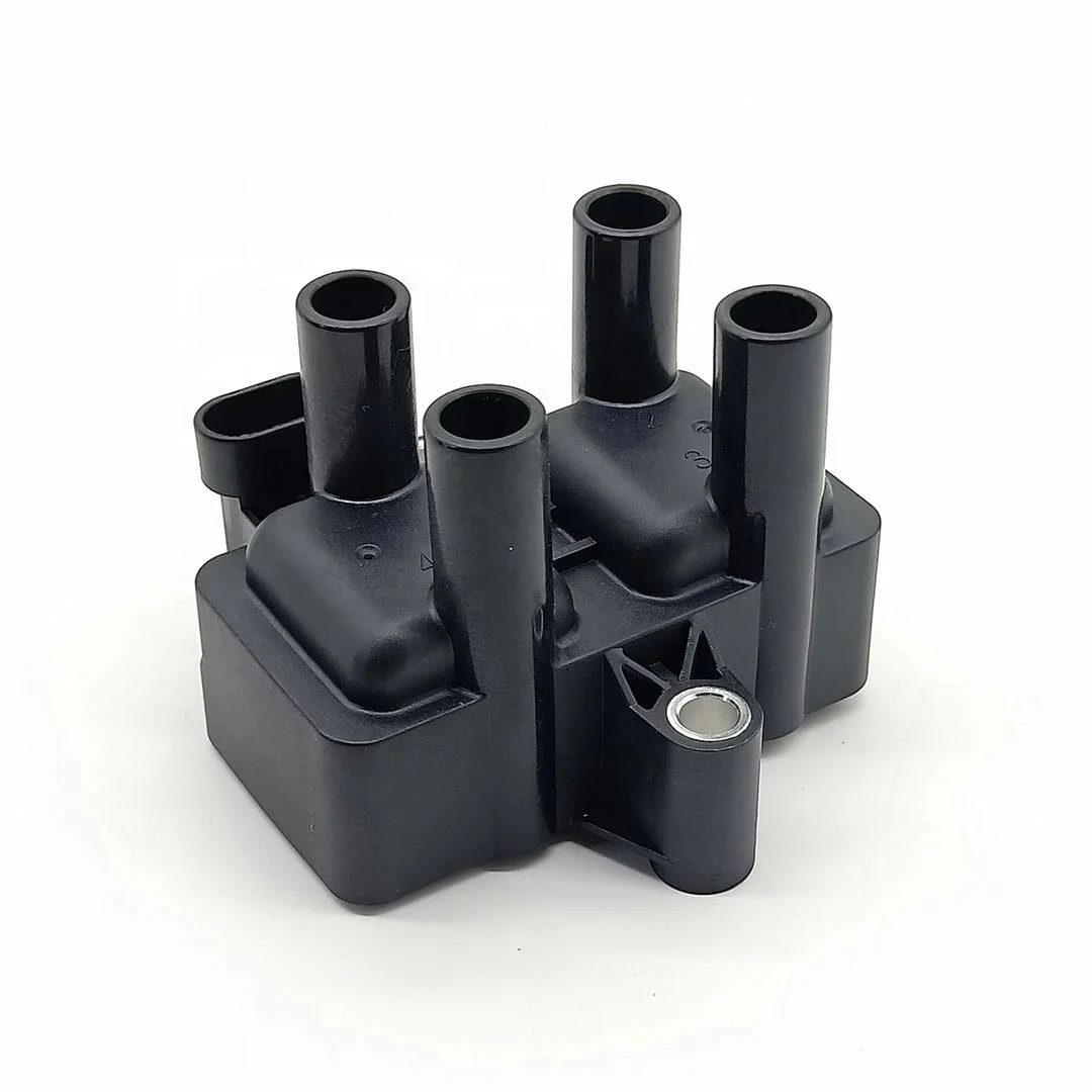 Auto Parts Ignition Coil Automobile Ignition Coil F01r00a027 24531916 For Wuling Glory Hongtu