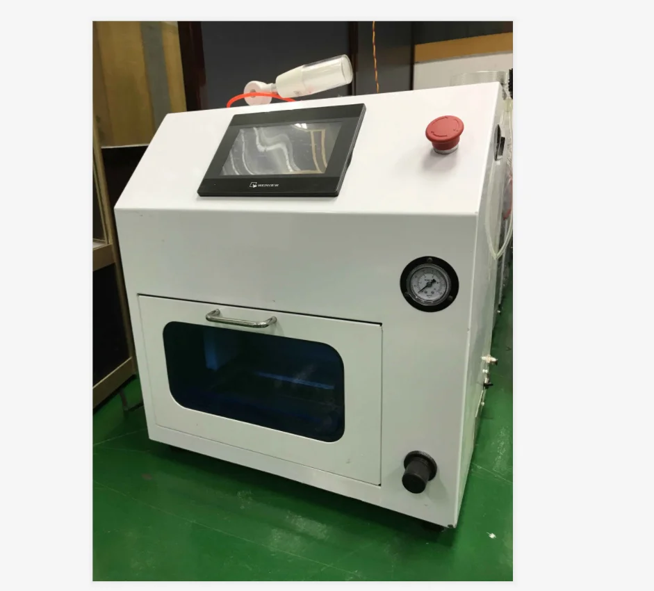 Wholesale Smt Nxt Nozzle Cleaning Machine,Cleaner Buy Nozzle Cleaning