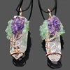 Chakra Tree Of Life Necklace Chakra gemstone Chakra Tree Of Life With Chain Amazon hot sale